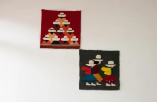 ホテル チャスキー クエンカ