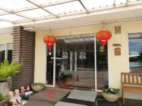 Sirapa Resident Hoteles en Chachoengsao