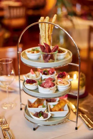 Erck- Flair Hotel & Restaurant Отели рядом с достопримечательностью «Stadthalle»