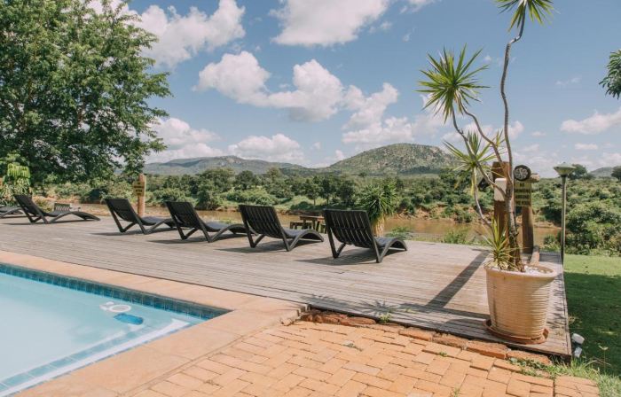 Kruger View Chalets