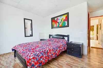 Casa Hotel Nurandy