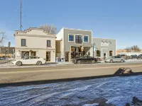 Stellar Craig Apartment - Walk to Restaurants! Hotels in Craig
