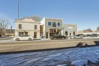 Stellar Craig Apartment - Walk to Restaurants!