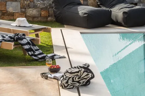 Destino Sea View Villa with Private Pool