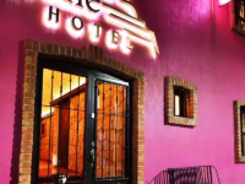 Hotel Santa Irene Hoteles en San Andrés Cholula