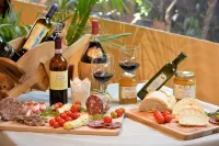 Residence le Corniole