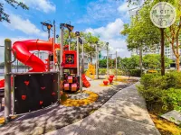 Medini Signature Suites by RR JBcity Hotels near LEGOLAND® Malaysia
