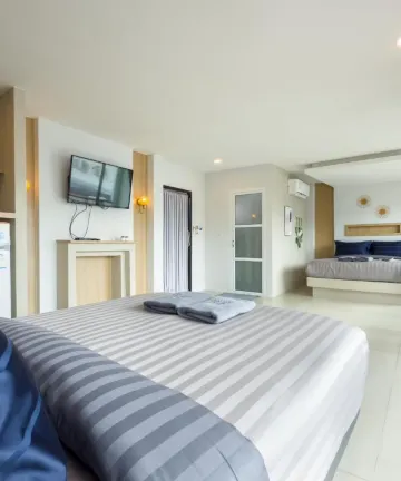 ห้องแฟมิลี่