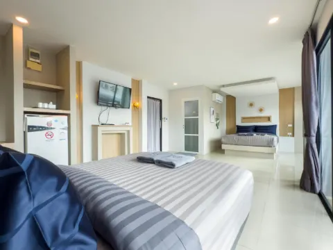 ห้องแฟมิลี่