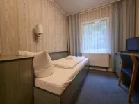 Gästehaus Chorin Hotel di Joachimsthal