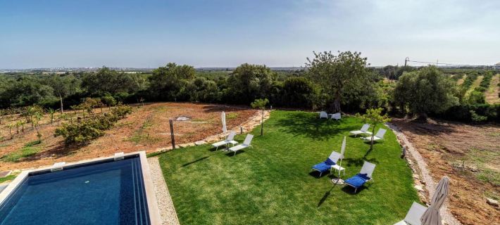 Mercedes Country House Các khách sạn ở Faro