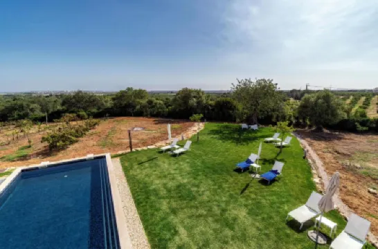 Mercedes Country House Hotels near Pousada Palácio Estoi, Small Luxury Hotels