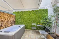 Blue Mountain Guesthouse by Seablue Hotels in Arachova
