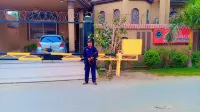 Hotel State Residency Hotels in Bahawalpur Tehsil
