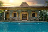 KeJawa Luxury Villa by Sampai - Villas