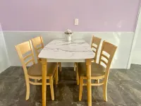 NHÀ MÁ TOÁN - Bảo Lộc Hotels in Dai Lao