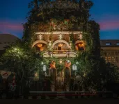 House of Tugu, Old Town Jakarta Hotel di 