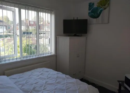 Fresher Space Home Stay - 2 звезды