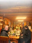 Dinh Sapa Trekking & Homestay - breakfast