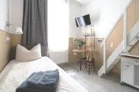 Apartments am Schlosspark Hotels in Hoyerswerda