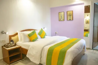 shivashray homestay فنادق في 