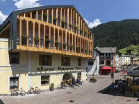 Active Hotel Rosat Hotel a Predazzo