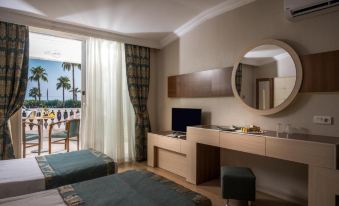 Beach Club Doganay Hotel - All Inclusive
