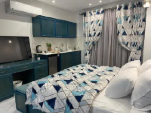 Danda Moon Pyramids Hotel Hotels in Zawya Abou Muslim