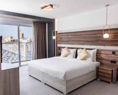 CA Sand Dune Hotel Hotels in Birzebbuga