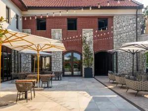 안드라시 레지덴시아 와인 & 스파