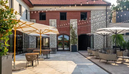 Andrássy Kúria & Spa Отели рядом с достопримечательностью «Tokaj Wine Region»