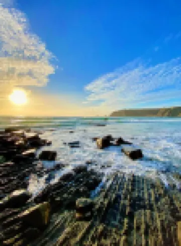 Casa Delbon Guest House