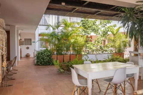 호텔 알토 델 비엔토