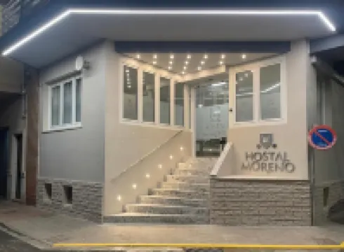 Hostal Moreno