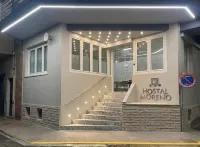 호스탈 모레노 L'Alcudia 호텔