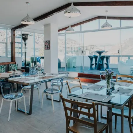 Fratelli Apart Hotel