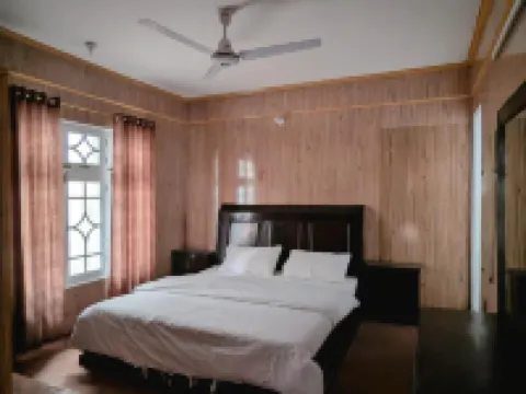 Taaj Residence Skardu