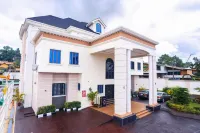 ED & Dre Hotel Ibadan
