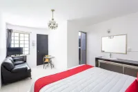 OYO Hotel Rio