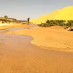 Auberge Tembahjit Hotels near Tegrit palmier dattier - hurmalıkları