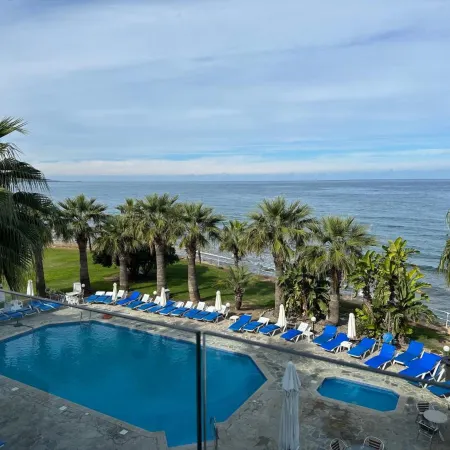 Souli Beach Hotel