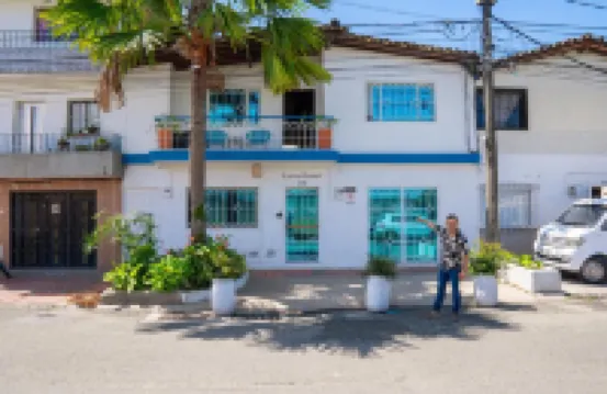 Lucca Hostel Medellin