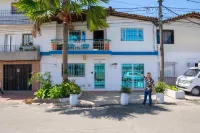Lucca Hostel Medellin Hotels in Guayabal