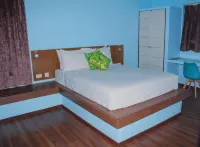 Blue West Villas