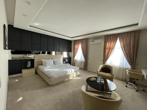 Ohu Palace hotel Hotels in Fergana