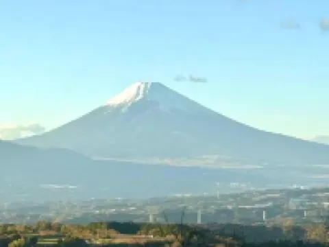 富士山が見える 南箱根 熱海 貸切別荘 リゾートハウス トモ2 函南町のホテル