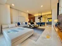 Luxury Tropicana The Residence KLCC by Heystay Management Hotels in Lembah Pantai