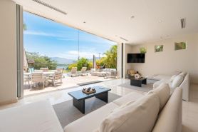 Capitalia - Tres Mares Beach Residences & Marina
