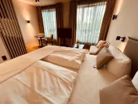 The MYDE Hamburg Self Check-in Hotels in Ahrensburg