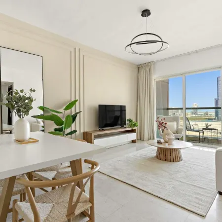 Silkhaus | Marina Heights